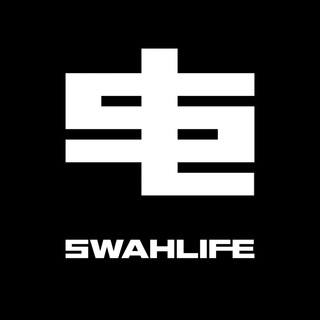 Логотип телеграм канала @swahlife — SWAHLIFE