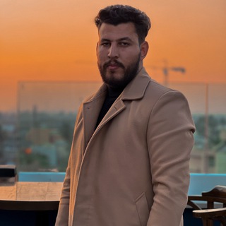 لوگوی کانال تلگرام swalef_iq — أمينٌ