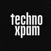 Логотип телеграм канала @swalka20 — Techno Храм †