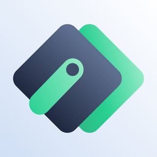 Logo saluran telegram swallet_ai_ru — S-Wallet | Официальный канал