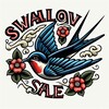 Логотип телеграм канала @swallowsale — Swallow Sale