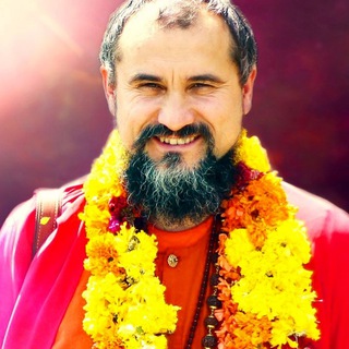 Логотип телеграм канала @swami_vishnudevananda_giri — Swami_Vishnudevananda_Giri