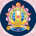 Logo saluran telegram swaminarayangurukulsurat — Surat Gurukul