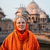 Логотип телеграм канала @swaminiabhirami — Свамини Абхирами