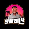 Логотип телеграм канала @swan4og — Сван Франциско