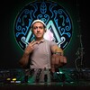 Логотип телеграм канала @swan_ofc — Dj Swan
