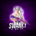 Logo saluran telegram swankykidukan — 🇮🇳 SWANKY KI DUKAN 🇮🇳
