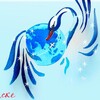 Логотип телеграм канала @swantravelspb — Турагентство SwanTravel