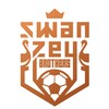 Logo of telegram channel swanzeybrothers — SwanZey Betting Site & Slot Distributor