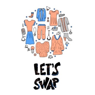 Логотип телеграм канала @swap_spb — SWAP_Spb