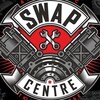 Logo of telegram channel swap_centre — Swapcentre