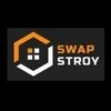Логотип телеграм канала @swap_stroy — СВАП СТРОЙ - Устройство фундаментов