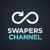 Logotipo do canal de telegrama swaperscommunity - SWAPERS Сhannel