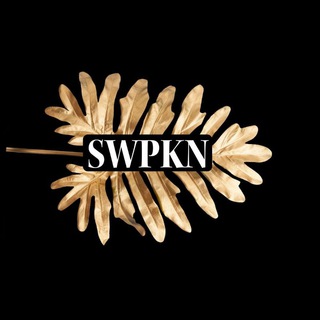 Логотип телеграм канала @swapkino — Свопкино 🪴 комнатные растения 🪴