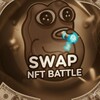 Logo of telegram channel swapnftbattle — SWAP | NFT BATTLE
