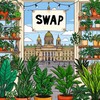 Логотип телеграм канала @swapplantspb — СВОП В ПИТЕРЕ