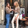 Logo of telegram channel swapsistersparis — Paris Swap Sisters