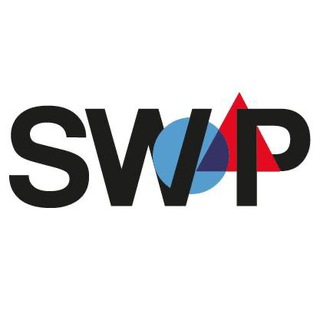 Logo of telegram channel swapswopio — SwapSwop Announcements
