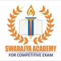 Logo saluran telegram swarajyagrc — Swarajyaquestion