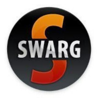 Logo of telegram channel swargmods — 𝐒𝐖𝐀𝐑𝐆 Mods & Store (@SwargMods)