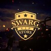 Logo of telegram channel swargstorebackup — SWARG™ 么 Store (@SwargStore)