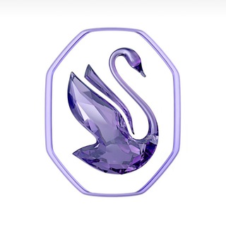 Telegram kanalining logotibi swarovski_uzb — SWAROVSKI 🇺🇿