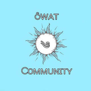 Logo del canale telegramma swatcommunity - ༄sᴡᴀᴛ༄ ᶜᵒᵐᵐᵘⁿⁱᵗʸ
