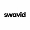 Logo of telegram channel swavid — SwaVid 愛