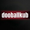 Telegram channel doballkub logo