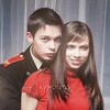 Логотип телеграм канала @swbantik — бантик🤍