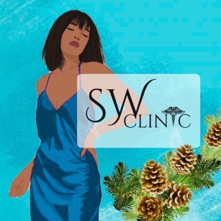 Логотип телеграм канала @swclinic1 — swclinic_