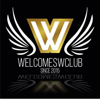 Логотип телеграм канала @swcubwelcome — SWCLUBWELCOME  79111717773