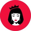 Логотип телеграм канала @swcuckquean — SWоя кукквин