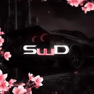 Логотип телеграм канала @swd_squad — "Sweet Death" Squad 🌸