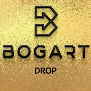 Логотип телеграм канала @sweater_with_deers — Bogart DROP