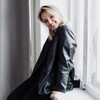 Логотип телеграм канала @sweden_bayer — @Байер в Европе