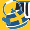 Логотип телеграм канала @swedish_expats — Swedish Expats / Швеция для чайников