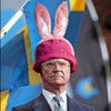 Логотип телеграм канала @swedish_varjedag — 🇸🇪 svenska эври дэй 🇸🇪