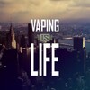 Logo of telegram channel swedreamsvape — SweDreams VAPE