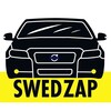 Logo of telegram channel swedzapvolvo — SwedZap Volvo
