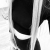 Логотип телеграм канала @sweeeeeees — сонька