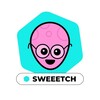 Логотип телеграм канала @sweeetch_live — SWEEETCH