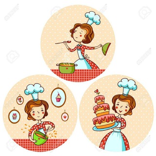 Telegram kanalining logotibi sweet_arofat_bakery — Arofat_cake🍰🎂🍩👩‍🍳