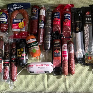 Логотип телеграм канала @sweet_baby11 — ⁣꧁❄️АНТАЛИЯ - КОЛБАСА ❄️꧂⁣