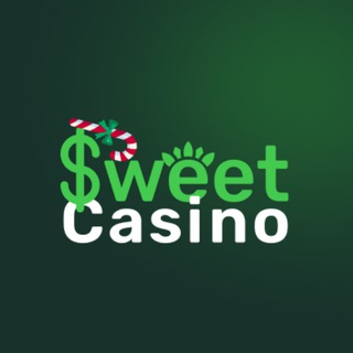 Логотип телеграм канала @sweet_casino — Sweet Casino | Свит Казино