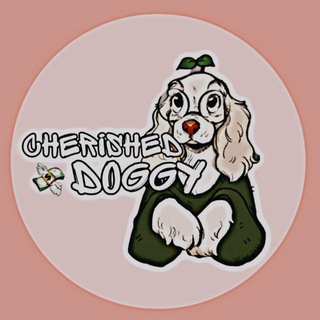 Logo saluran telegram sweet_dogs_house — ✨𝘾𝙃𝙀𝙍𝙄𝙎𝙃𝙀𝘿 𝘿𝙊𝙂𝙂𝙔ᶜʰᵃᶰᶰᵉᶫ✨