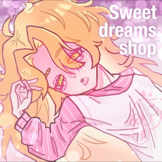 Telegram channel 𝚂𝚠𝚎𝚎𝚝 𝚍𝚛𝚎𝚊𝚖𝚜 𝚜𝚑𝚘𝚙💋 logo