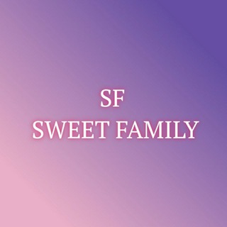 Logo saluran telegram sweet_fam1ly — Practical games from Karisha