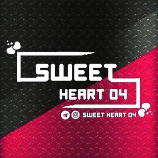 टेलीग्राम चैनल का लोगो sweet_heart_040 — SWEET_HEART_04 | HD STATUS 💕