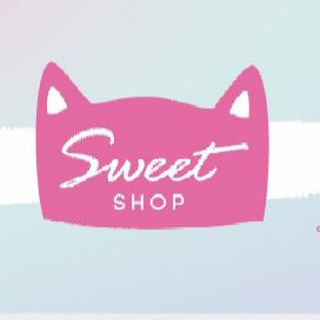 Логотип телеграм канала @sweet_shop116 — SWEET_SHOP Набережные Челны